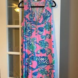 Lilly Pulitzer XL dress